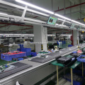 Automated Assembly Of LED Light TV Production Line